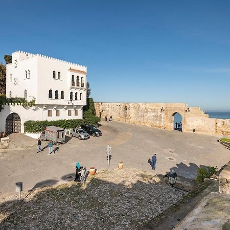 Dar Bab Haha Petite Maison A La Marocaine Tanca Dış mekan fotoğraf