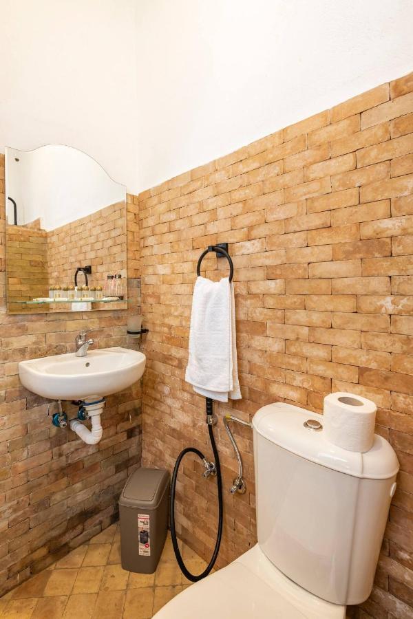 Dar Bab Haha Petite Maison A La Marocaine Tanca Dış mekan fotoğraf